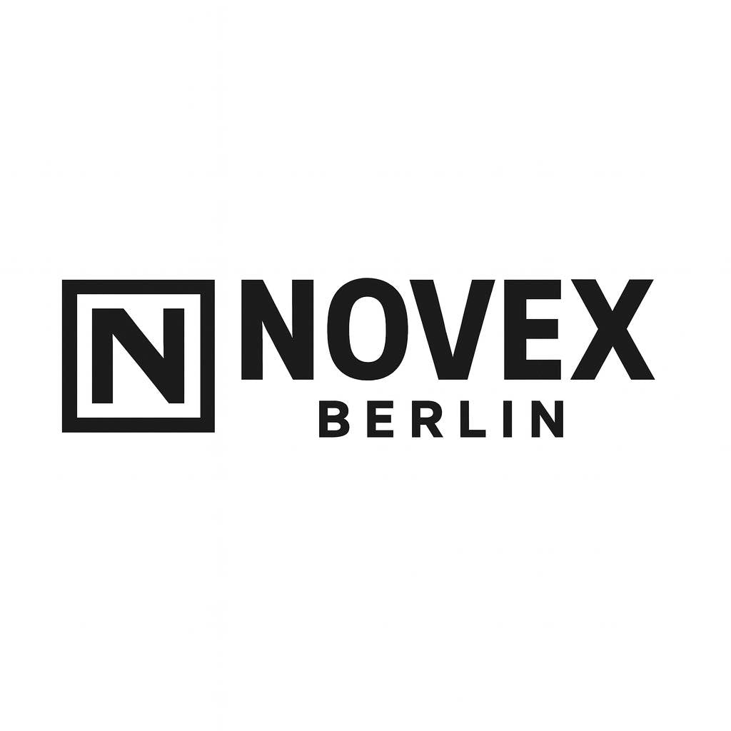Novex - Fahrzeughebebühne